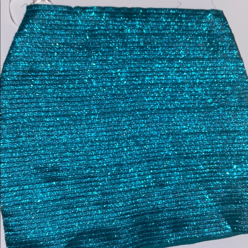 Body con skirt
